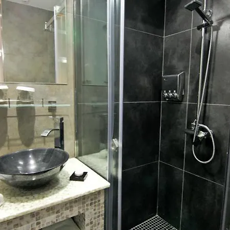 Hotel Achilleos