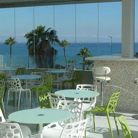 Hotel Achilleos 2*