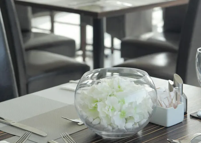 Hotell Achilleos Larnaca