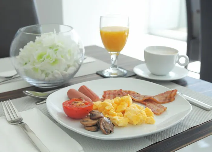 Achilleos 2* Lárnaca