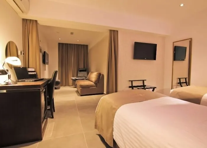 Achilleos 라르나카