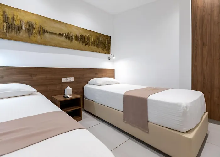 Achilleos 라르나카