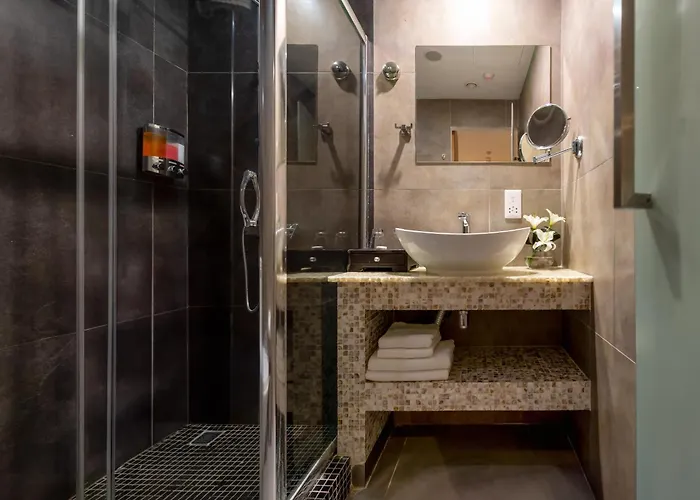 Achilleos 라르나카