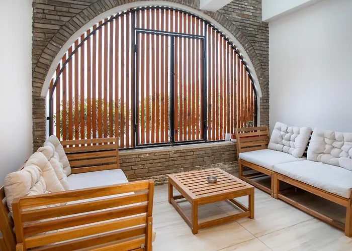 Achilleos Hotel Lárnaca