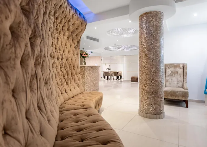 Achilleos 라르나카