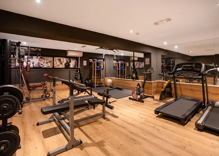 Achilleos Ξενοδοχείο