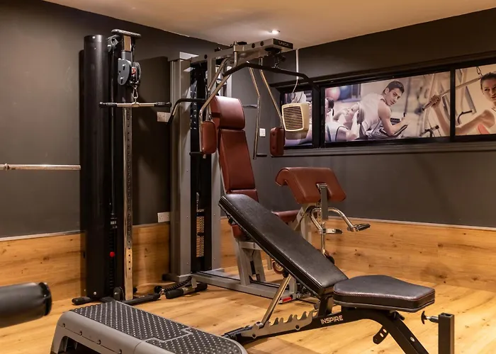 Achilleos Hotel Lárnaca