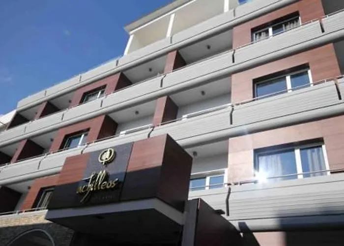 Achilleos 2* 라르나카