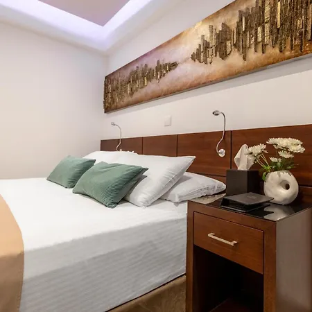 Hotel Achilleos Larnaca